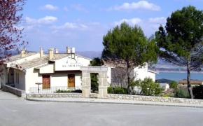 Гостиница Casa Rural El Molino de Alocén  Гвадалахара